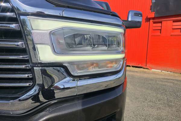 2023 RAM 2500 Laramie Rambox DJ 4X4