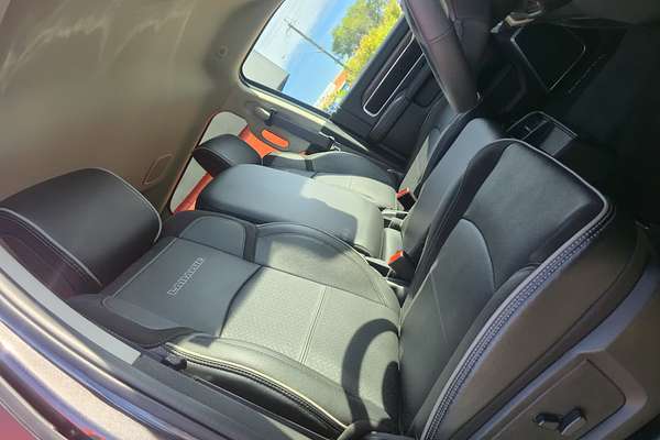 2023 RAM 2500 Laramie Rambox DJ 4X4