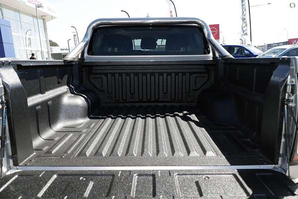 2022 GWM Ute Cannon-X NPW 4X4