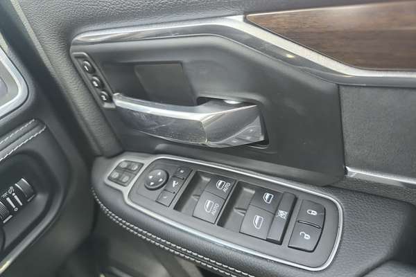 2023 RAM 2500 Laramie Rambox DJ 4X4