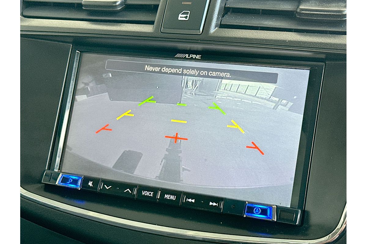 2018 Mazda BT-50 XT Hi-Rider UR Rear Wheel Drive