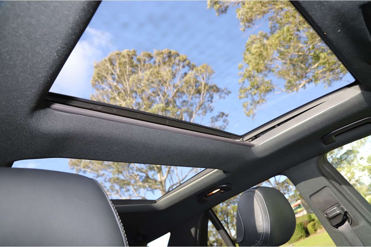 2018 Mercedes-Benz GLE-Class GLE350 d C292