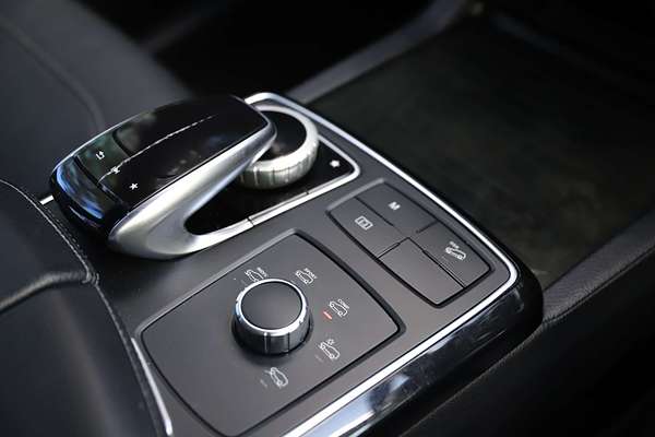 2018 Mercedes-Benz GLE-Class GLE350 d C292