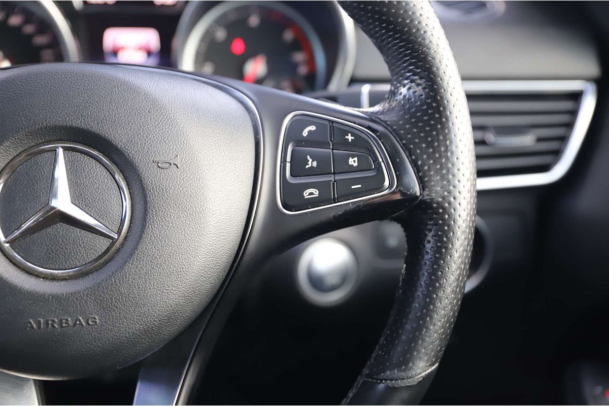 2018 Mercedes-Benz GLE-Class GLE350 d C292