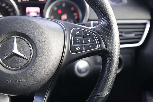 2018 Mercedes-Benz GLE-Class GLE350 d C292