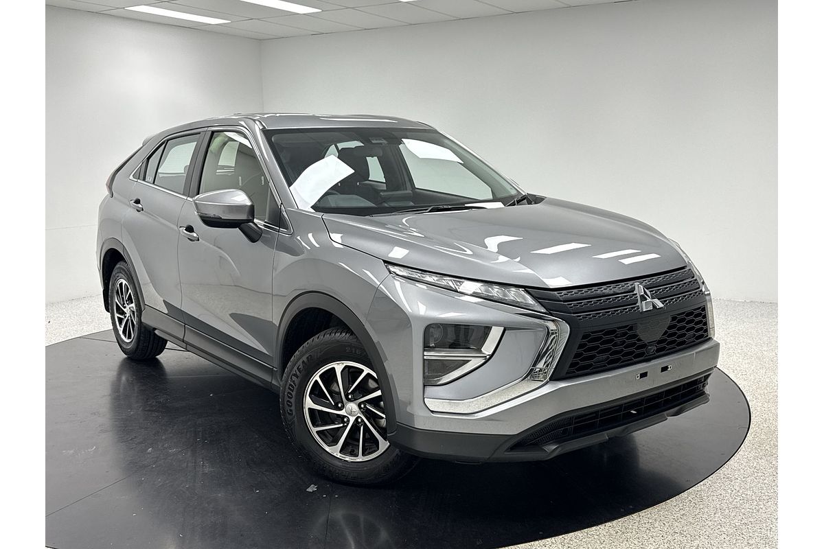 2023 Mitsubishi Eclipse Cross ES YB