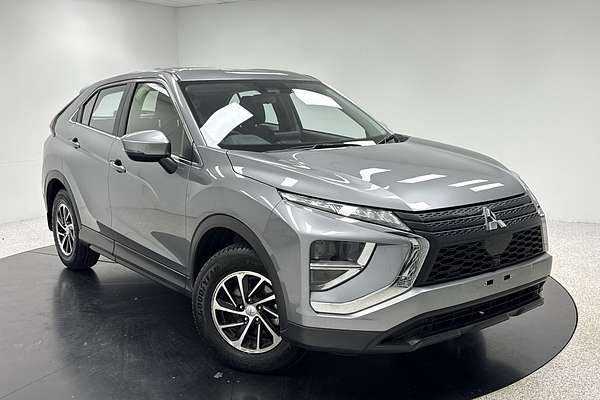 2023 Mitsubishi Eclipse Cross ES YB