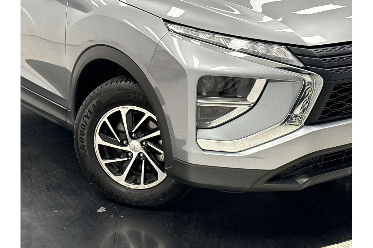 2023 Mitsubishi Eclipse Cross ES YB