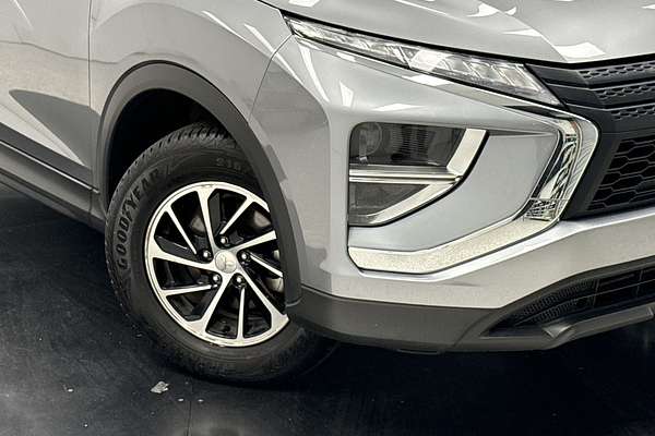 2023 Mitsubishi Eclipse Cross ES YB