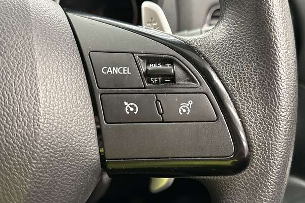 2023 Mitsubishi Eclipse Cross ES YB