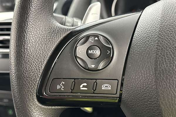 2023 Mitsubishi Eclipse Cross ES YB