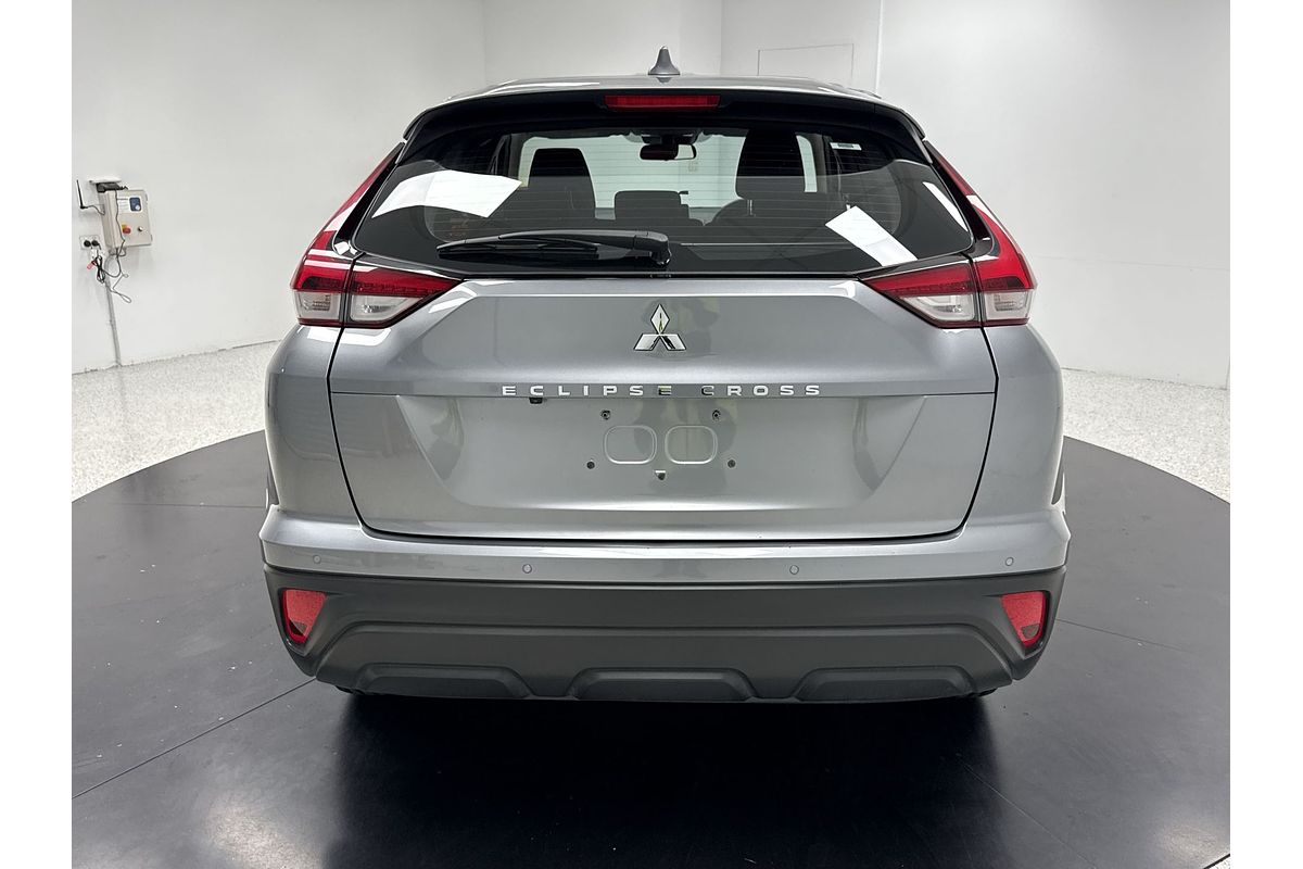 2023 Mitsubishi Eclipse Cross ES YB
