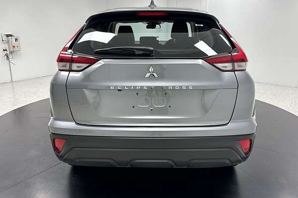 2023 Mitsubishi Eclipse Cross ES YB