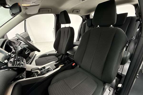 2023 Mitsubishi Eclipse Cross ES YB