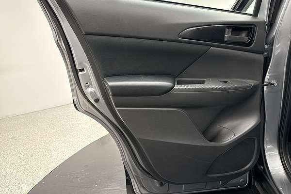 2023 Mitsubishi Eclipse Cross ES YB