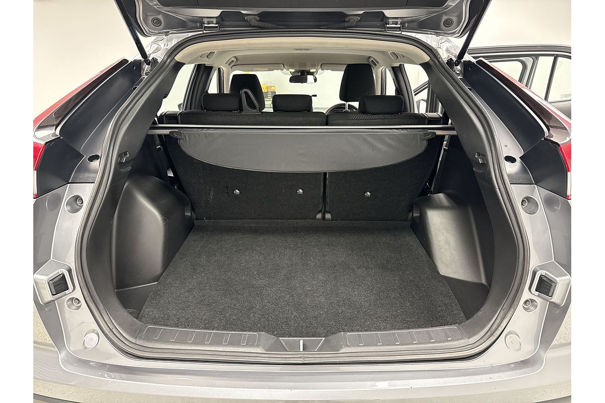 2023 Mitsubishi Eclipse Cross ES YB