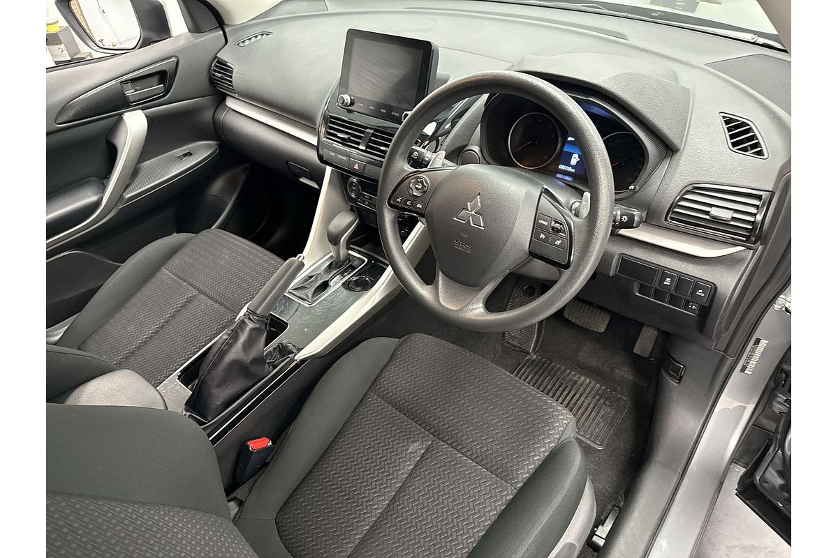 2023 Mitsubishi Eclipse Cross ES YB