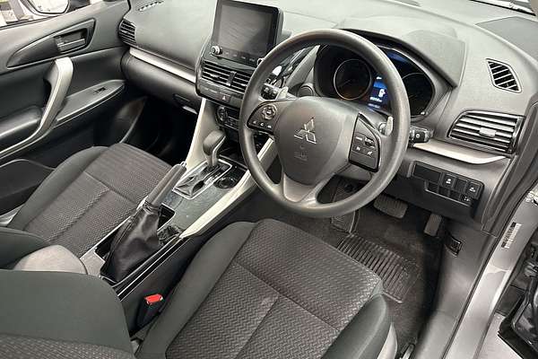 2023 Mitsubishi Eclipse Cross ES YB