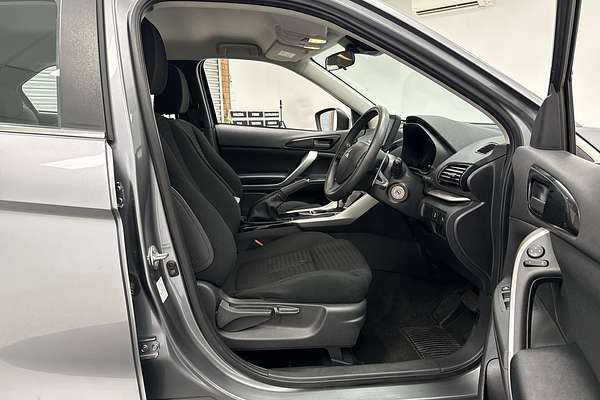 2023 Mitsubishi Eclipse Cross ES YB