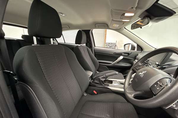 2023 Mitsubishi Eclipse Cross ES YB