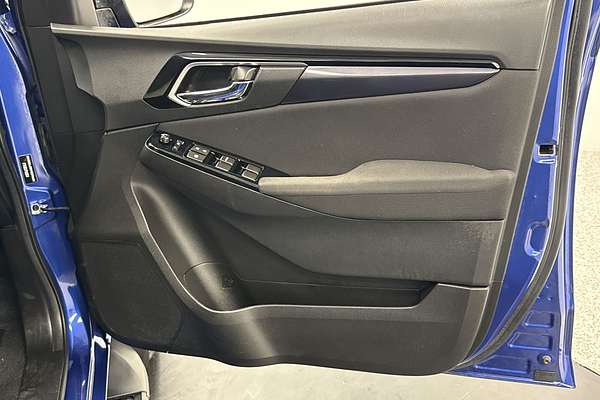 2023 Isuzu MU-X LS-U