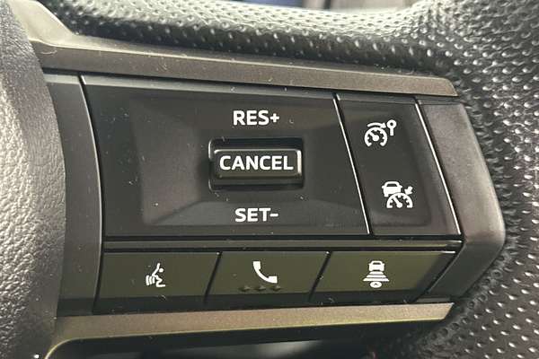 2024 Mitsubishi Triton GSR MV 4X4