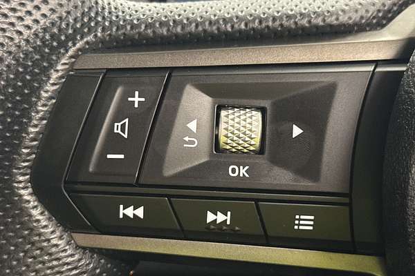 2024 Mitsubishi Triton GSR MV 4X4