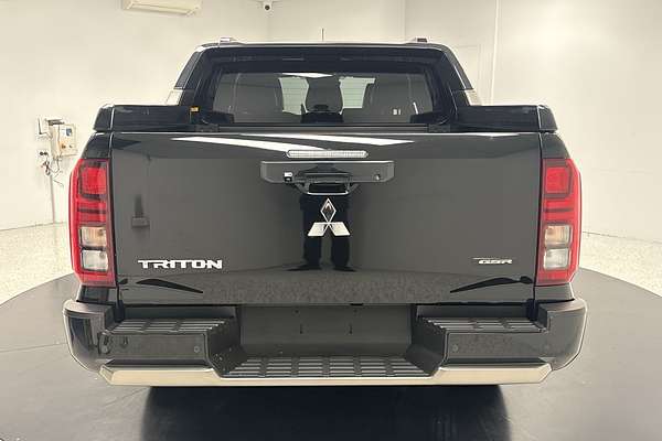 2024 Mitsubishi Triton GSR MV 4X4
