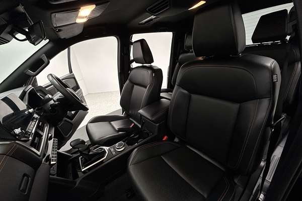 2024 Mitsubishi Triton GSR MV 4X4