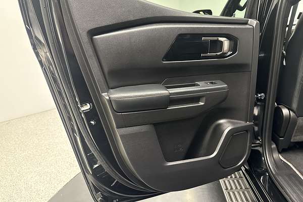 2024 Mitsubishi Triton GSR MV 4X4