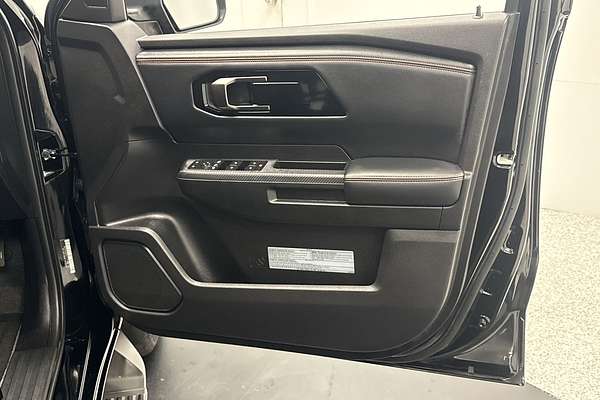 2024 Mitsubishi Triton GSR MV 4X4