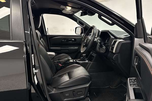 2024 Mitsubishi Triton GSR MV 4X4