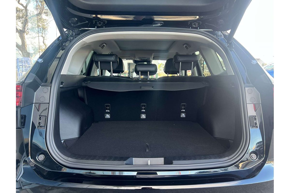 2024 GWM Haval H6 Vanta B01