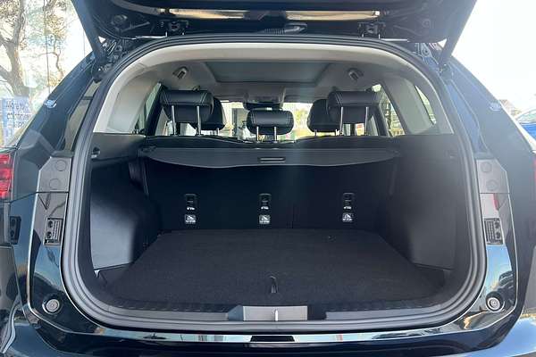 2024 GWM Haval H6 Vanta B01