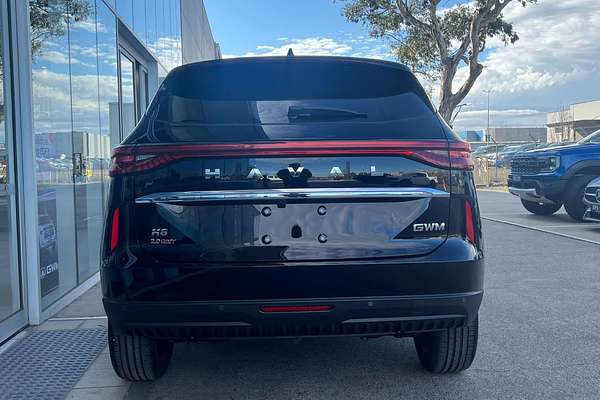 2024 GWM Haval H6 Vanta B01