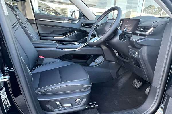 2024 GWM Haval H6 Vanta B01