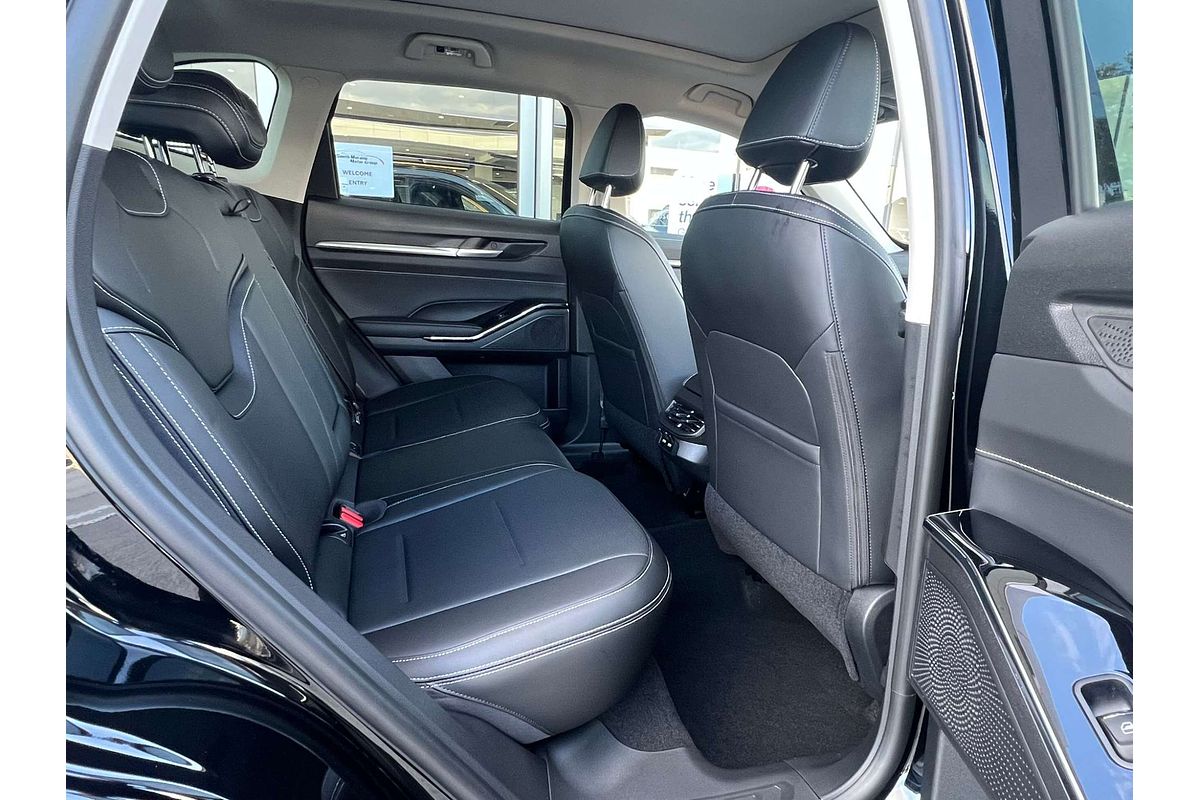 2024 GWM Haval H6 Vanta B01