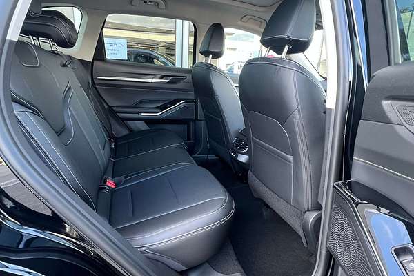 2024 GWM Haval H6 Vanta B01