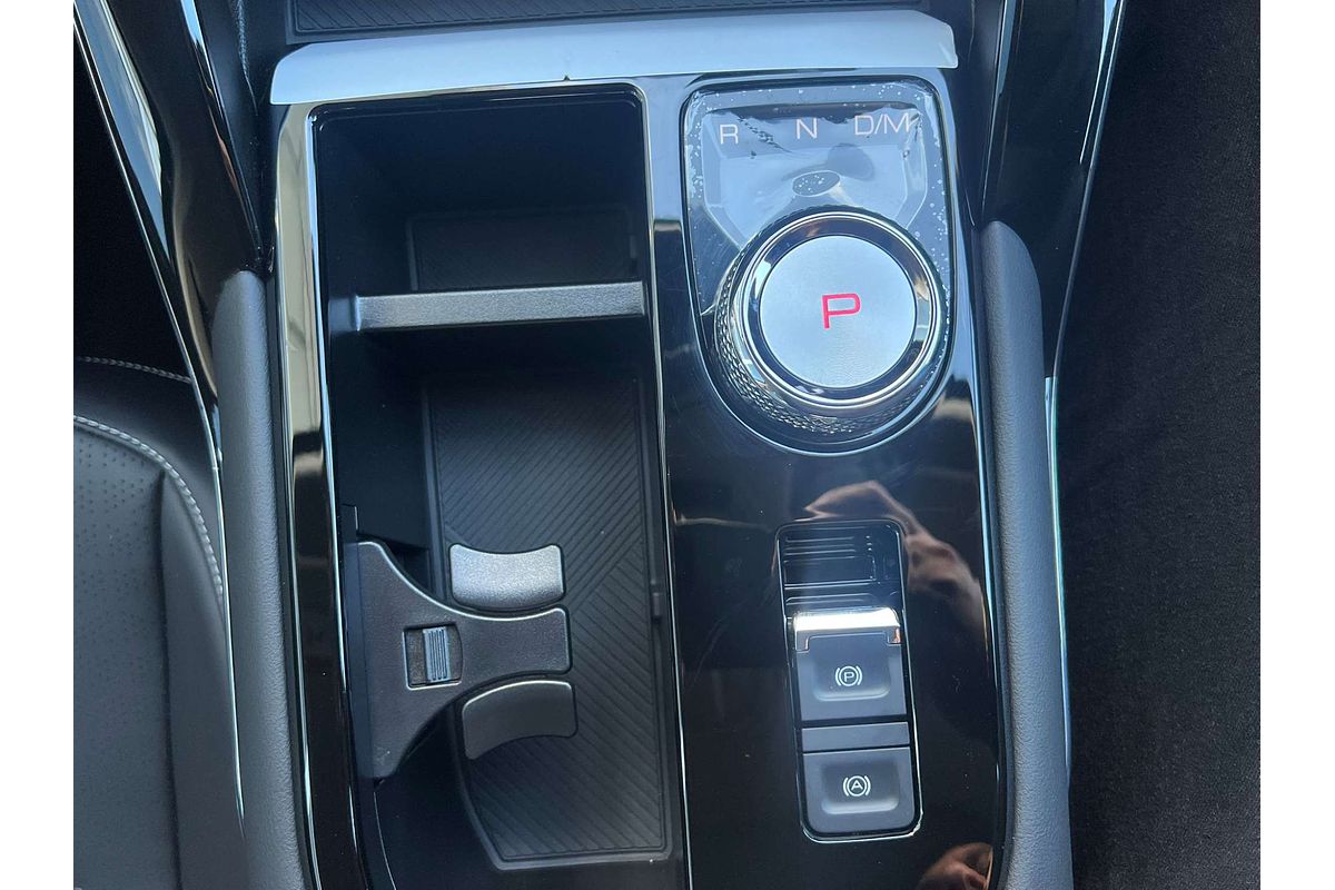 2024 GWM Haval H6 Vanta B01