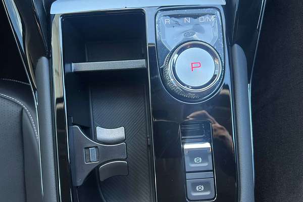 2024 GWM Haval H6 Vanta B01