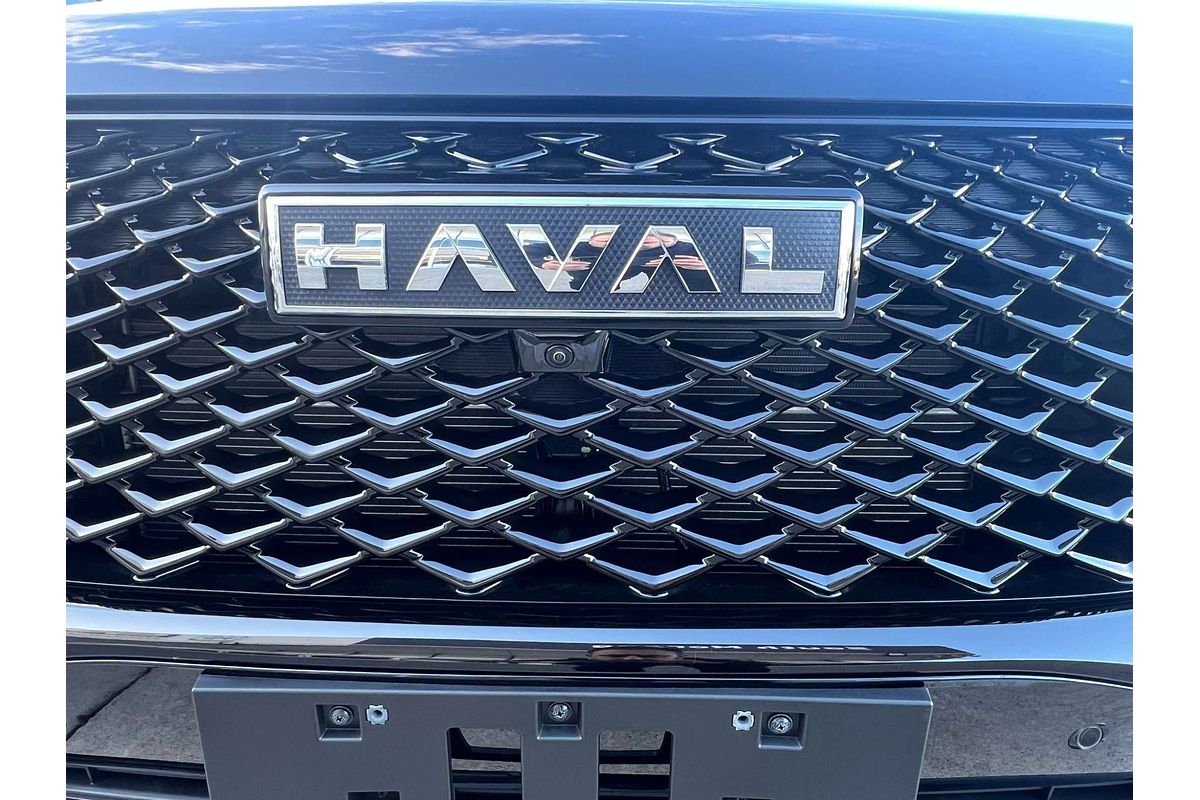2024 GWM Haval H6 Vanta B01