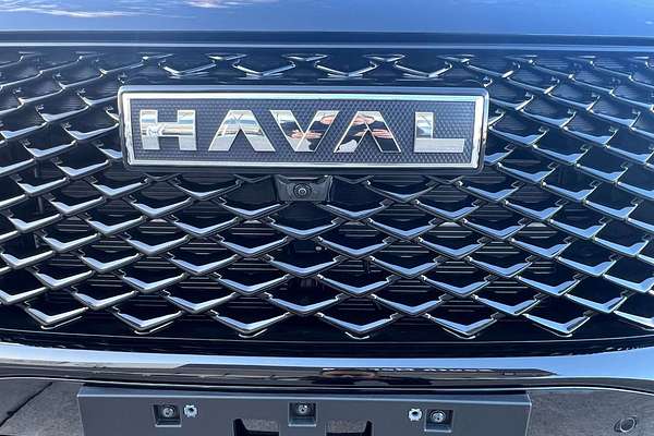2024 GWM Haval H6 Vanta B01