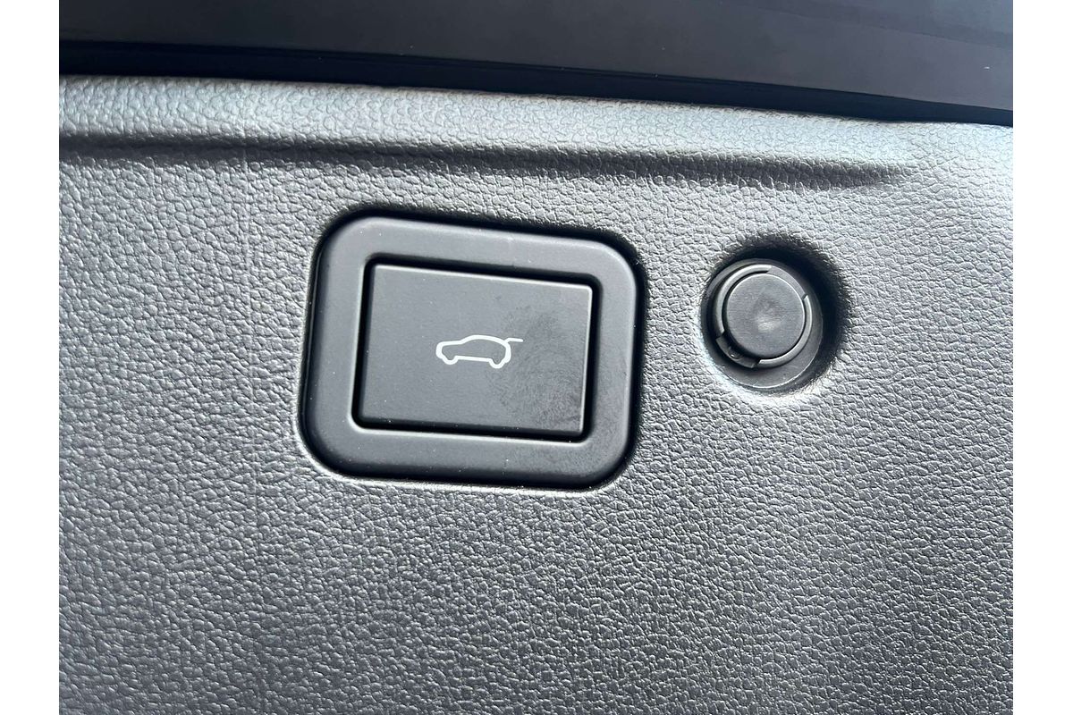 2024 GWM Haval H6 Vanta B01