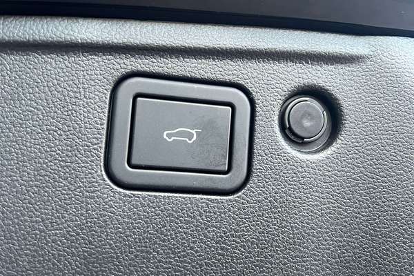 2024 GWM Haval H6 Vanta B01
