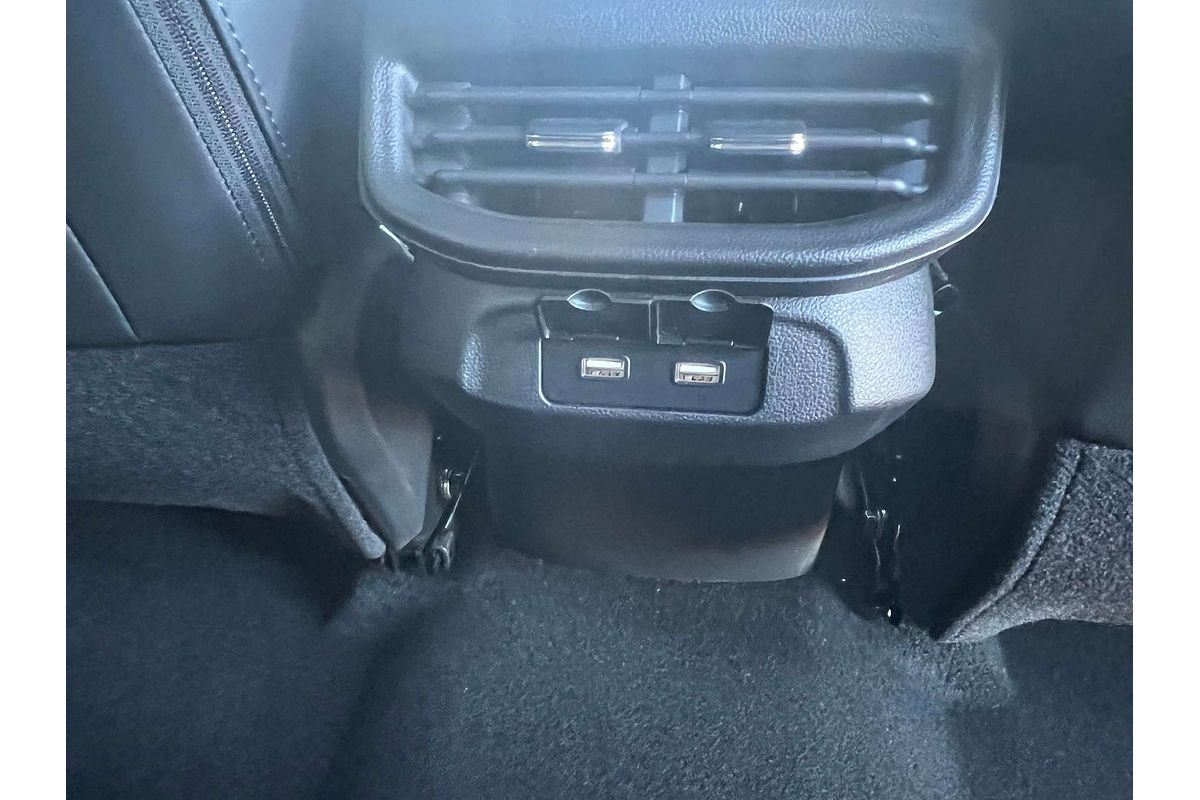 2024 GWM Haval H6 Vanta B01