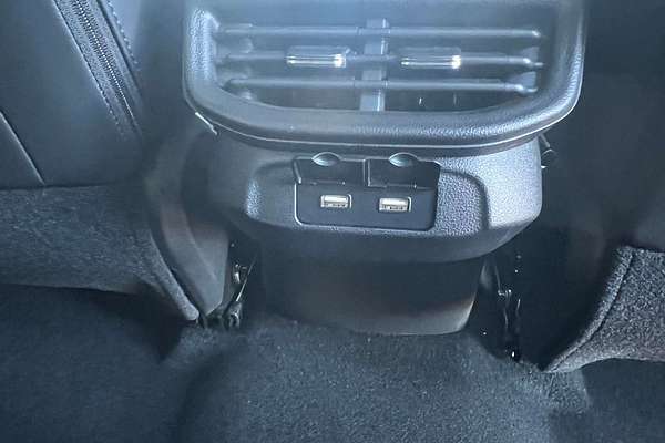 2024 GWM Haval H6 Vanta B01