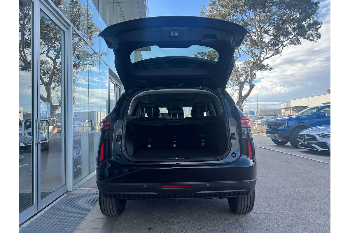 2024 GWM Haval H6 Vanta B01