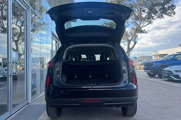 2024 GWM Haval H6 Vanta B01