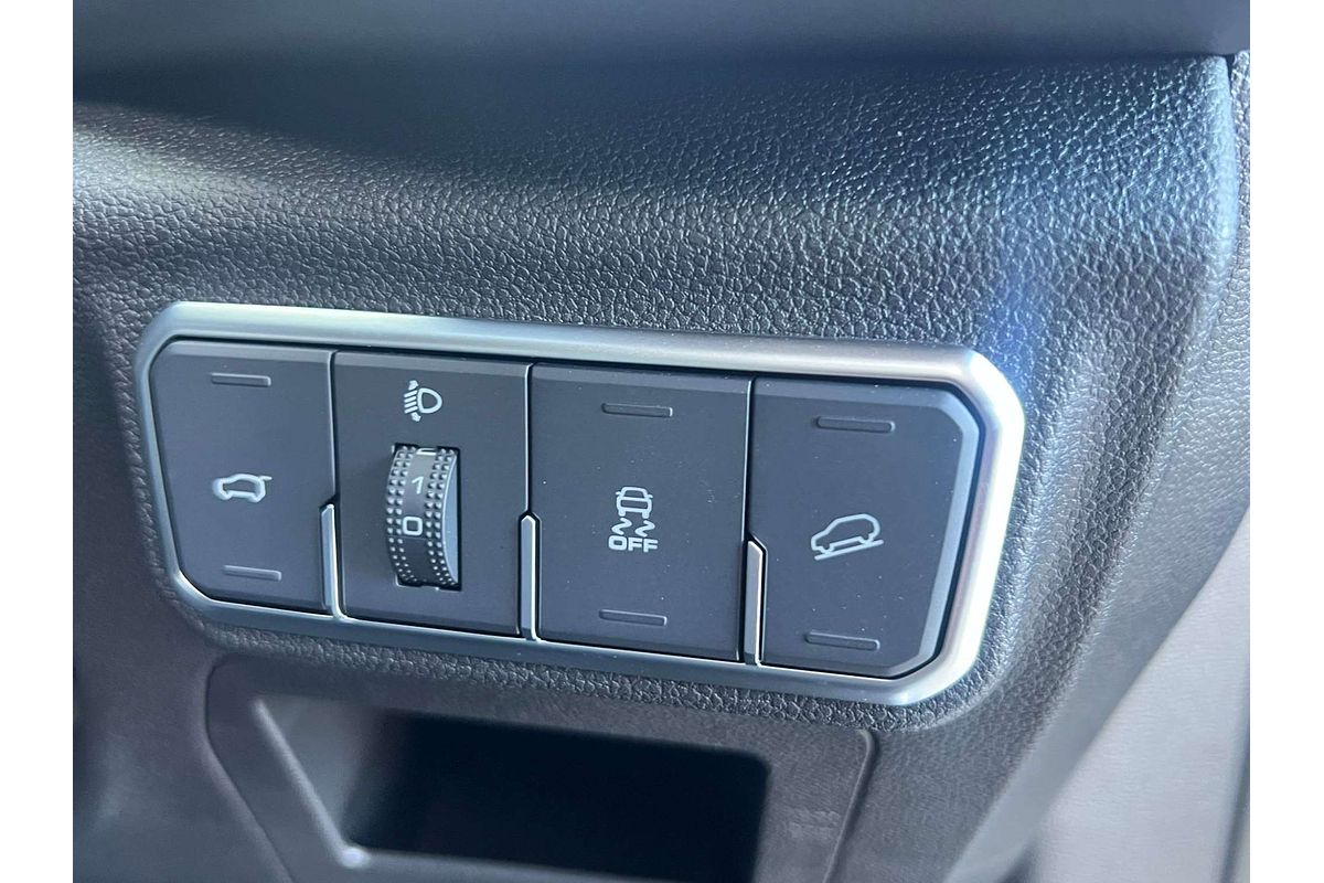 2024 GWM Haval H6 Vanta B01