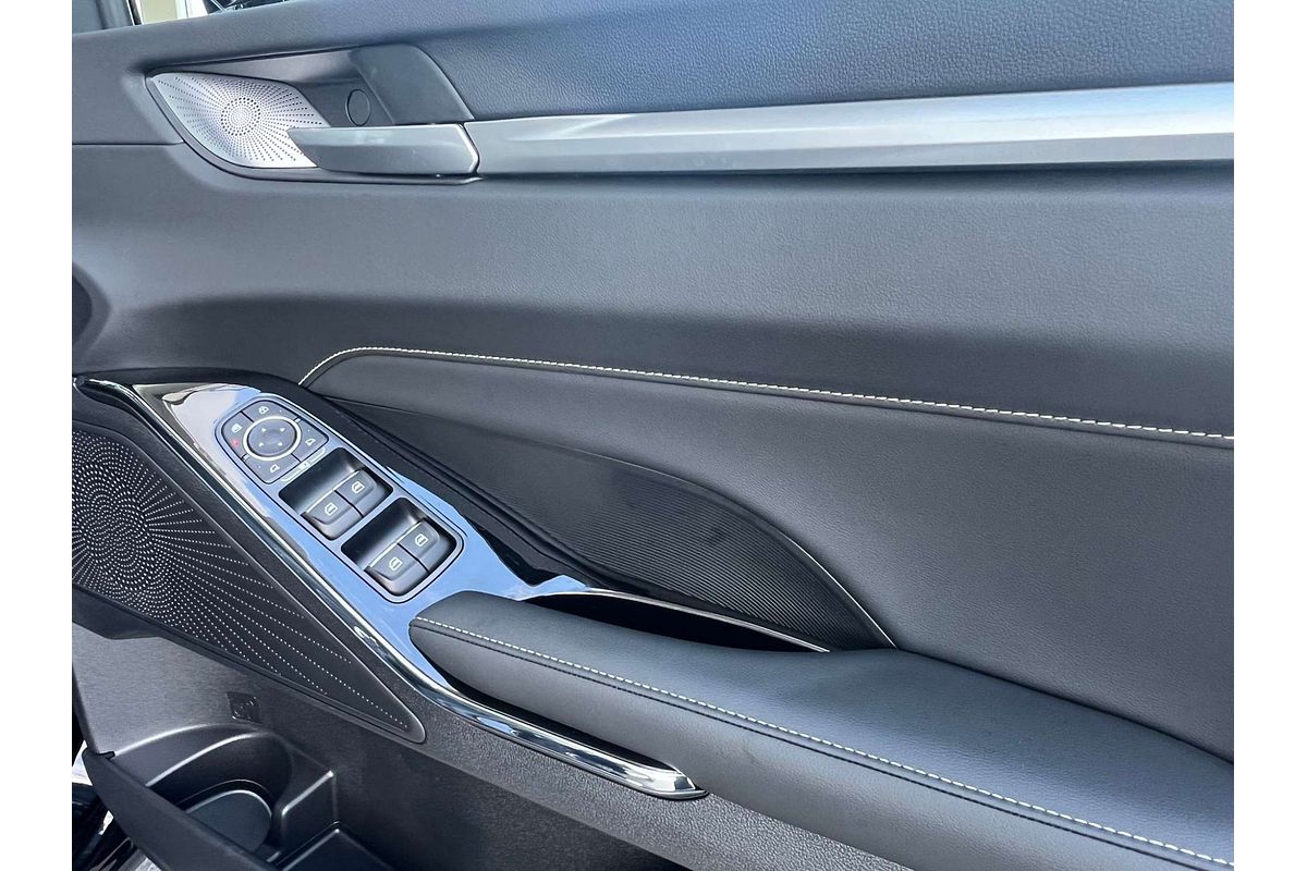 2024 GWM Haval H6 Vanta B01